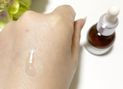 コンクショット バクチオール/ステファニー/美容液を使ったクチコミ(3枚目)