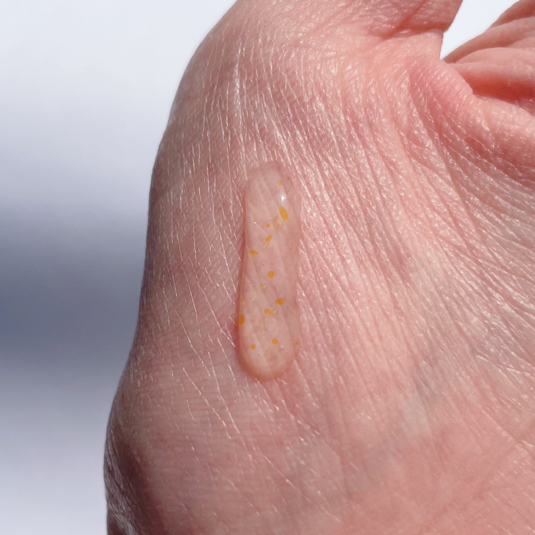 ビタC　グリーンティーエンザイム　ブライト　セラム/innisfree/美容液を使ったクチコミ（3枚目）