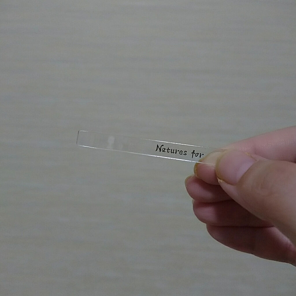 チンクエパワーマスク/Natures for/オールインワン化粧品を使ったクチコミ（1枚目）