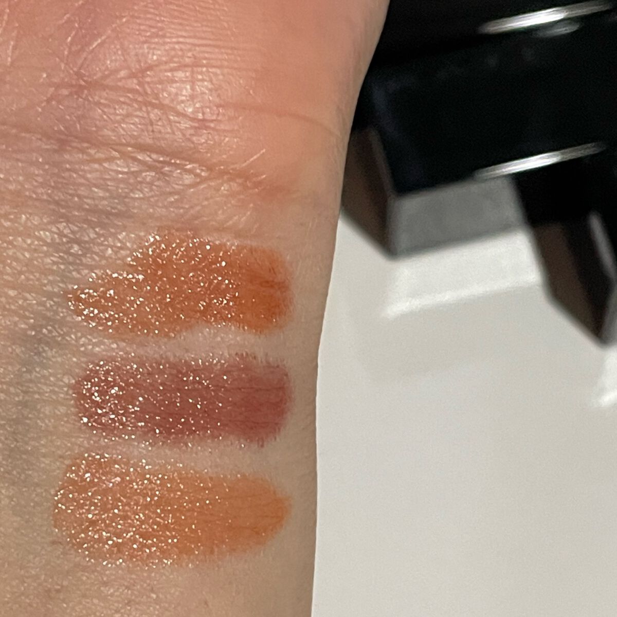 ケイト リップモンスター/KATE/口紅を使ったクチコミ(3枚目)