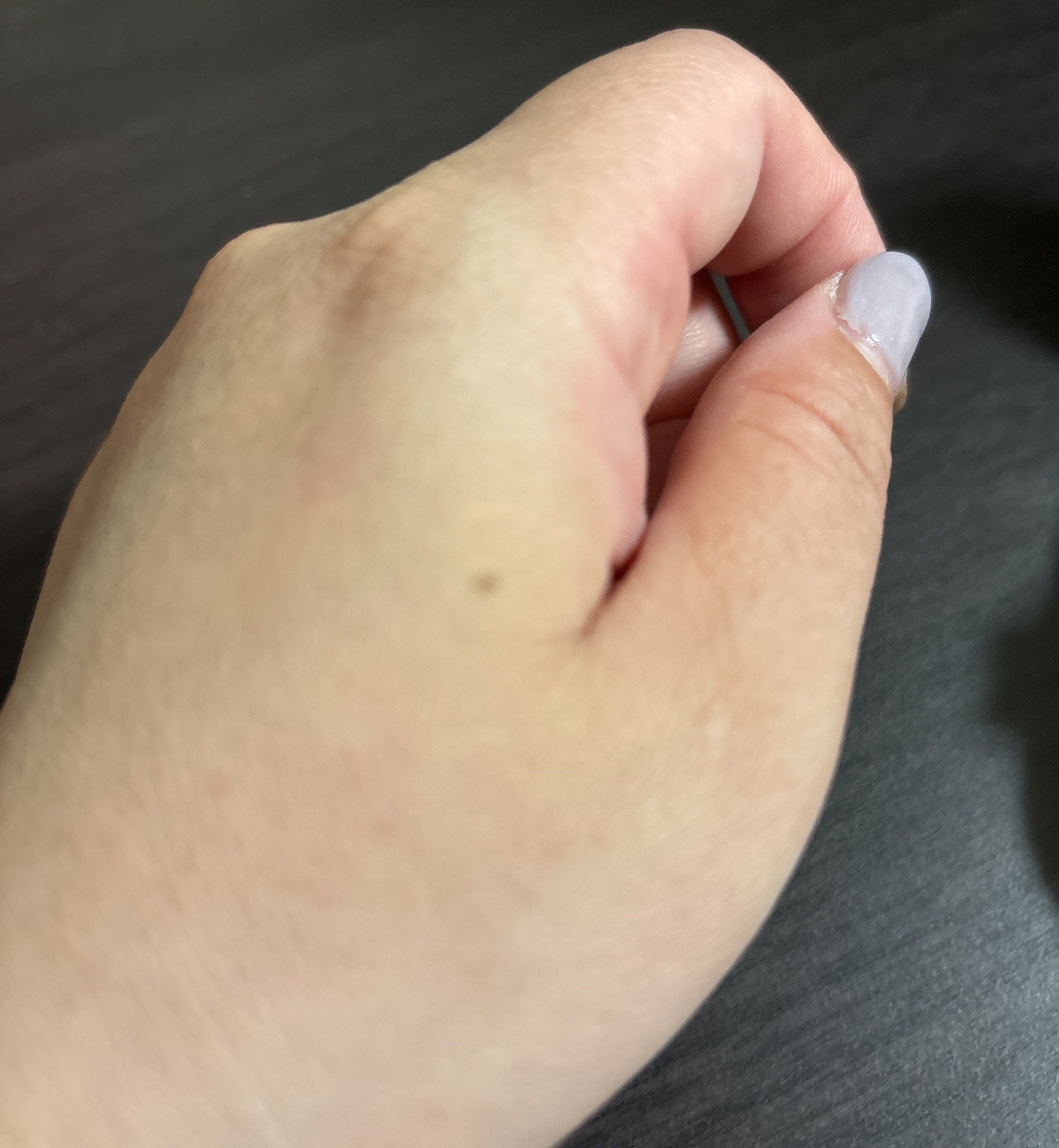 ネオクッション マット 21N/LANEIGE/クッションファンデーションを使ったクチコミ（3枚目）