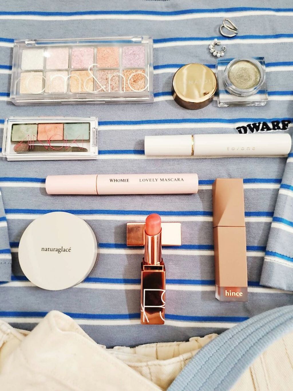 ルナソル グラムウィンク/LUNASOL/ジェル・クリームアイシャドウを使ったクチコミ(2枚目)