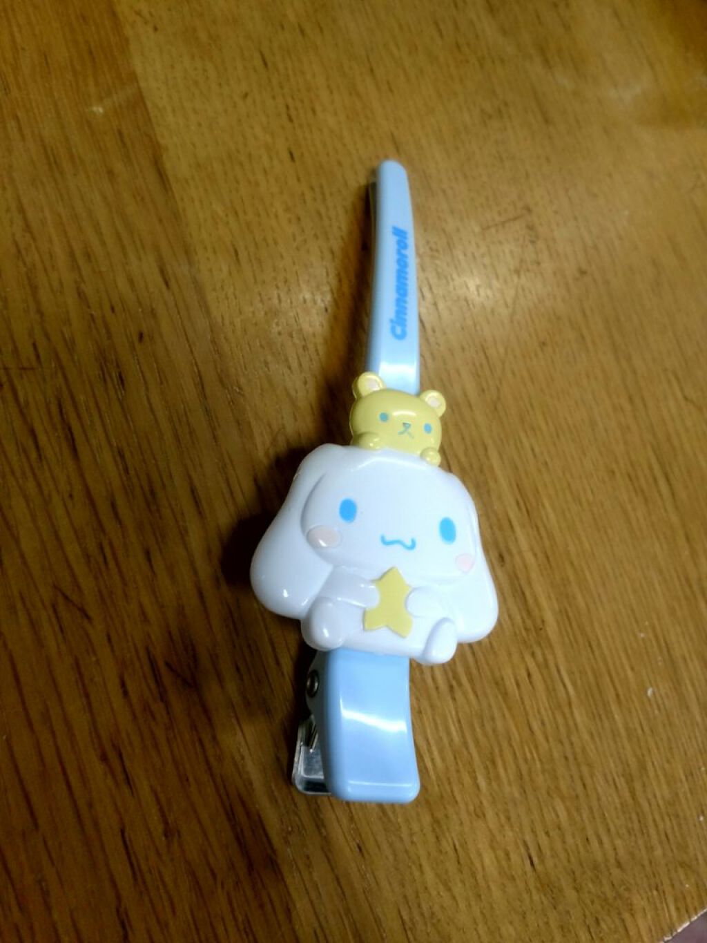 ウェットシートのフタ/DAISO/ティッシュを使ったクチコミ(1枚目)