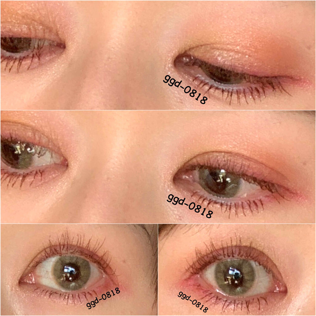 デザイニング カラー アイズ/SUQQU/アイシャドウパレットを使ったクチコミ（3枚目）