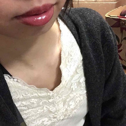 オペラ リップティント N/OPERA/リップティントを使ったクチコミ(3枚目)