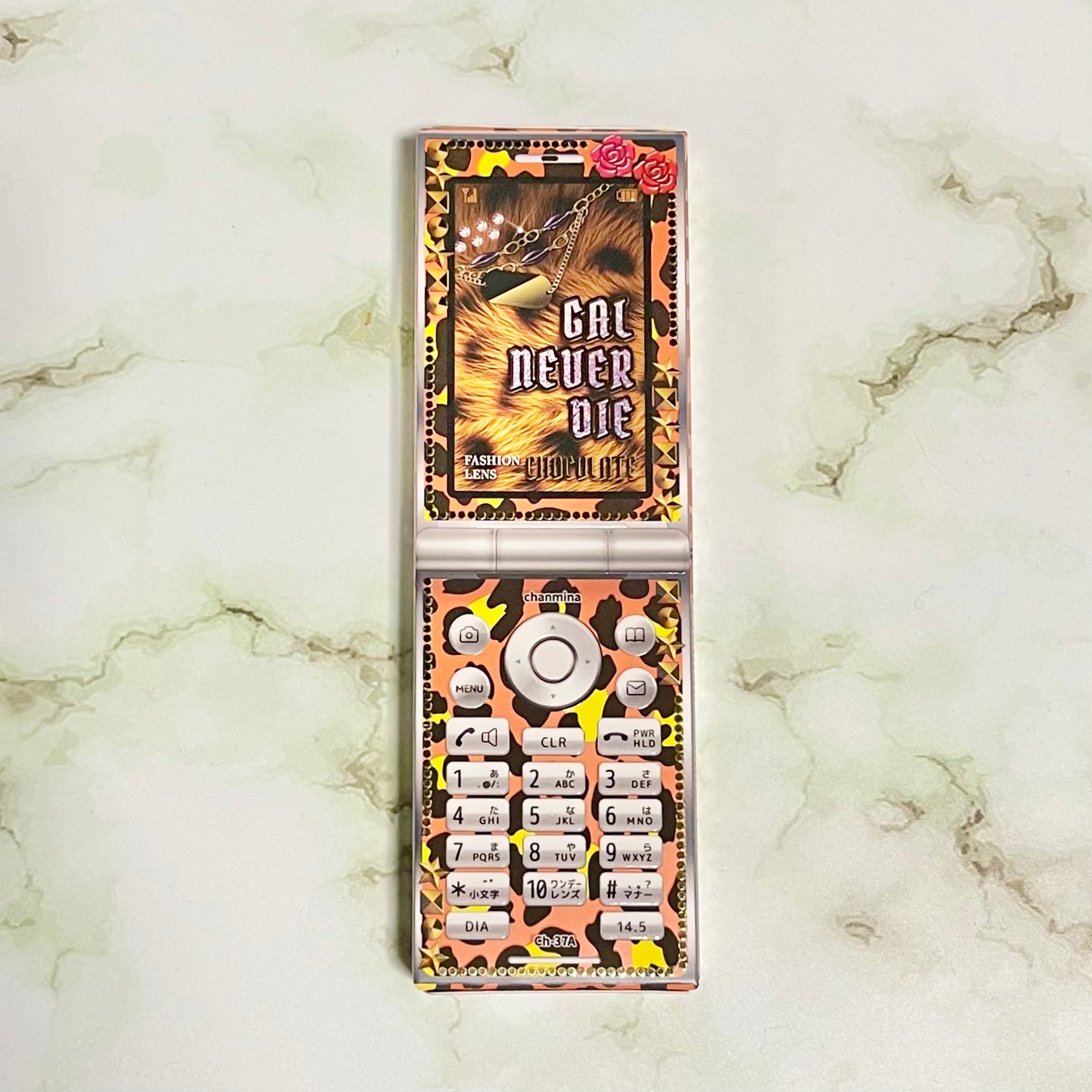 GAL NEVER DIE 1Day/GAL NEVER DIE/ワンデー(1DAY)カラコンを使ったクチコミ(2枚目)