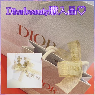 ディオール アディクト リップスティック 628ピンク ボウ/Dior/口紅を使ったクチコミ（1枚目）