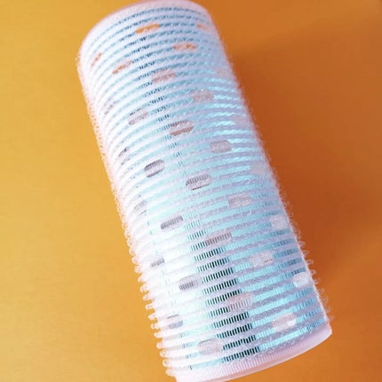 ビッグサイズ前髪ヘアロール/fillimilli/ヘアケアグッズを使ったクチコミ(4枚目)