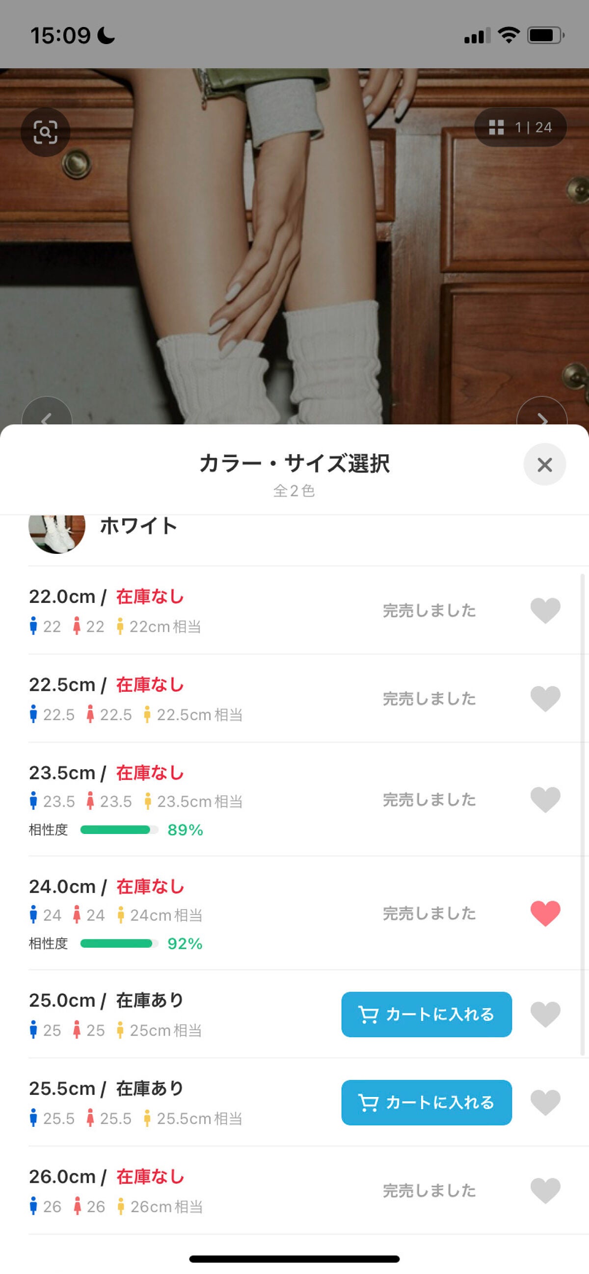 ZOZOMAT/ZOZOTOWN/その他を使ったクチコミ(8枚目)