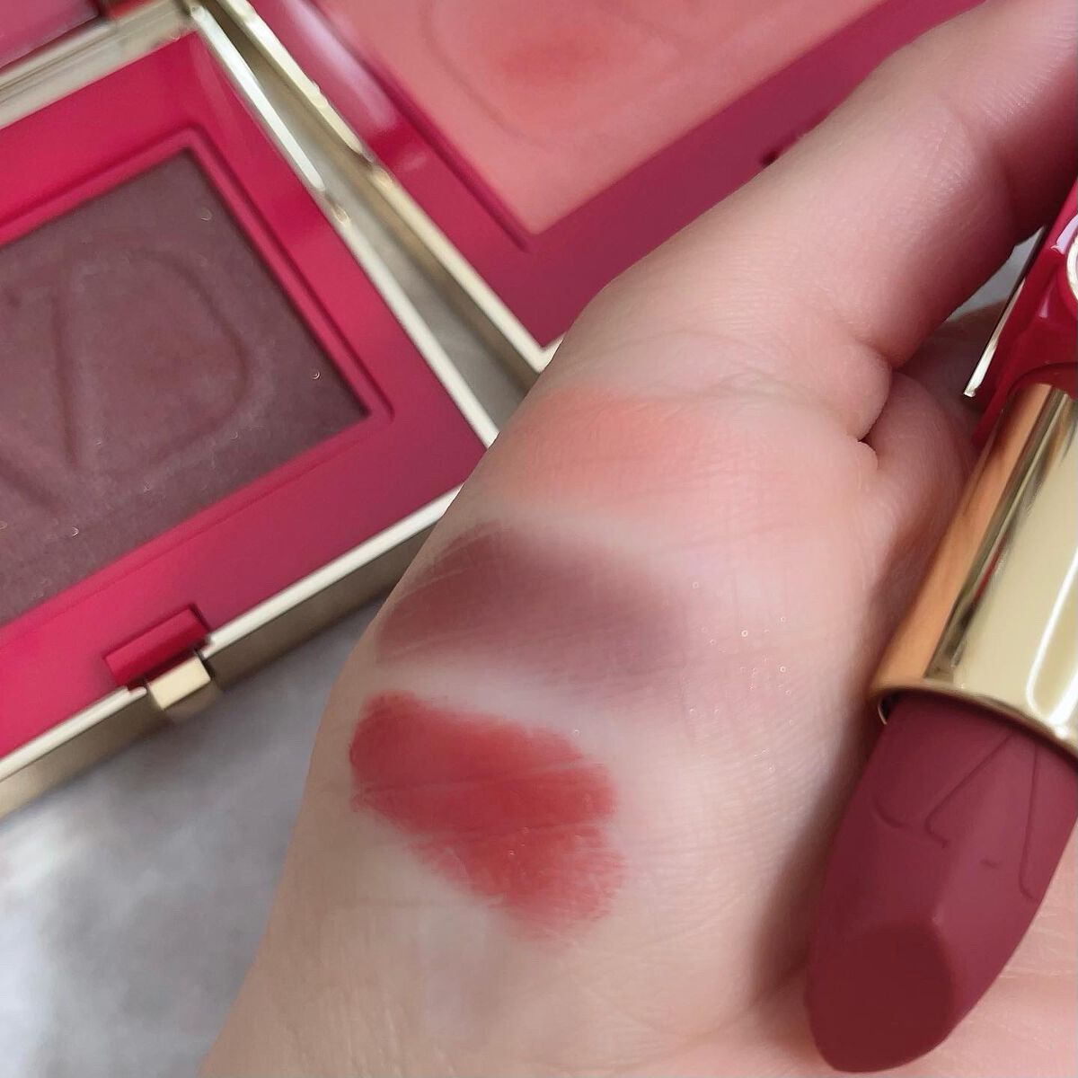 FLANMY 1day/FLANMY/ワンデー(1DAY)カラコンを使ったクチコミ(4枚目)