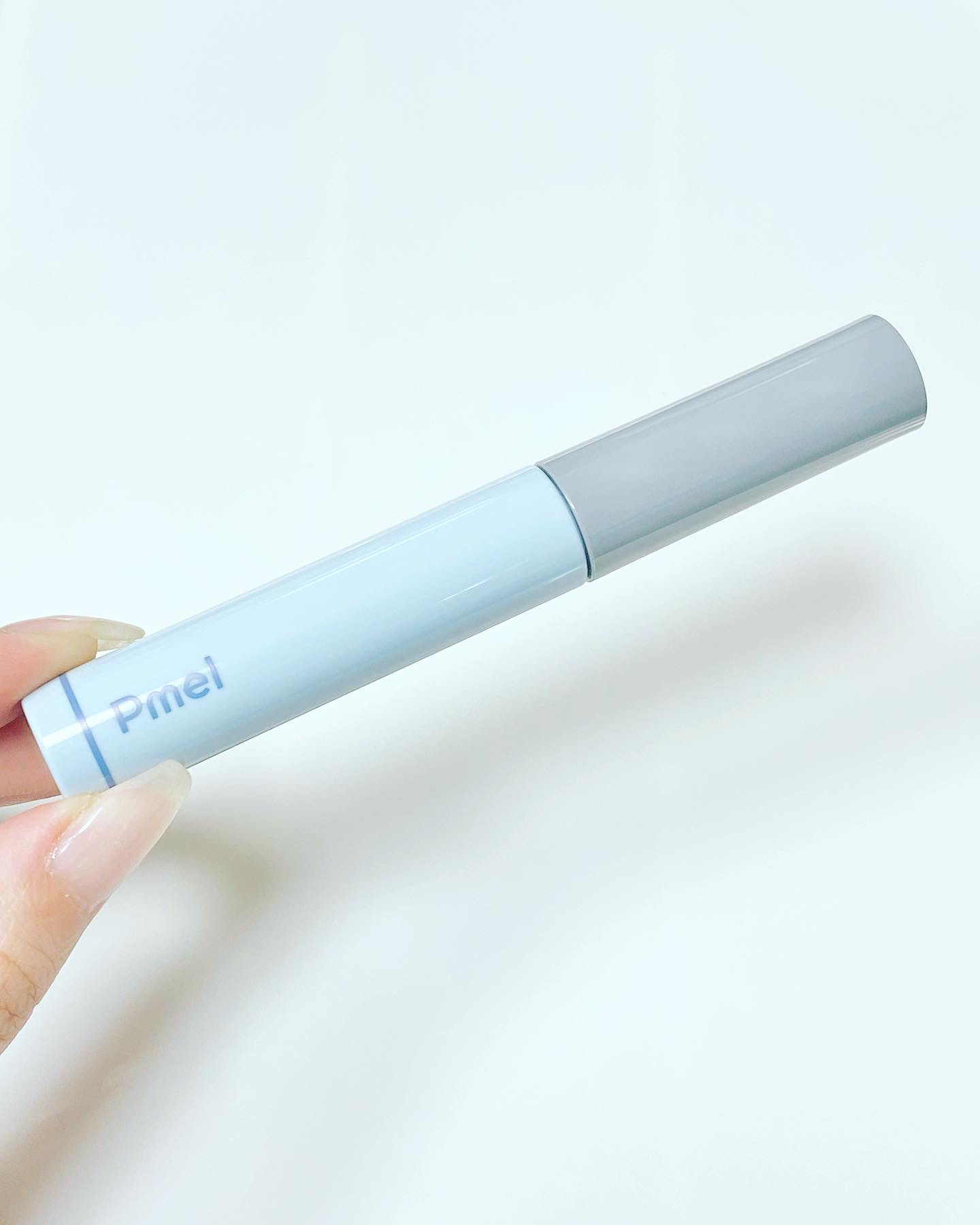 ピメル うそつきマスカラ/pdc/マスカラを使ったクチコミ（2枚目）