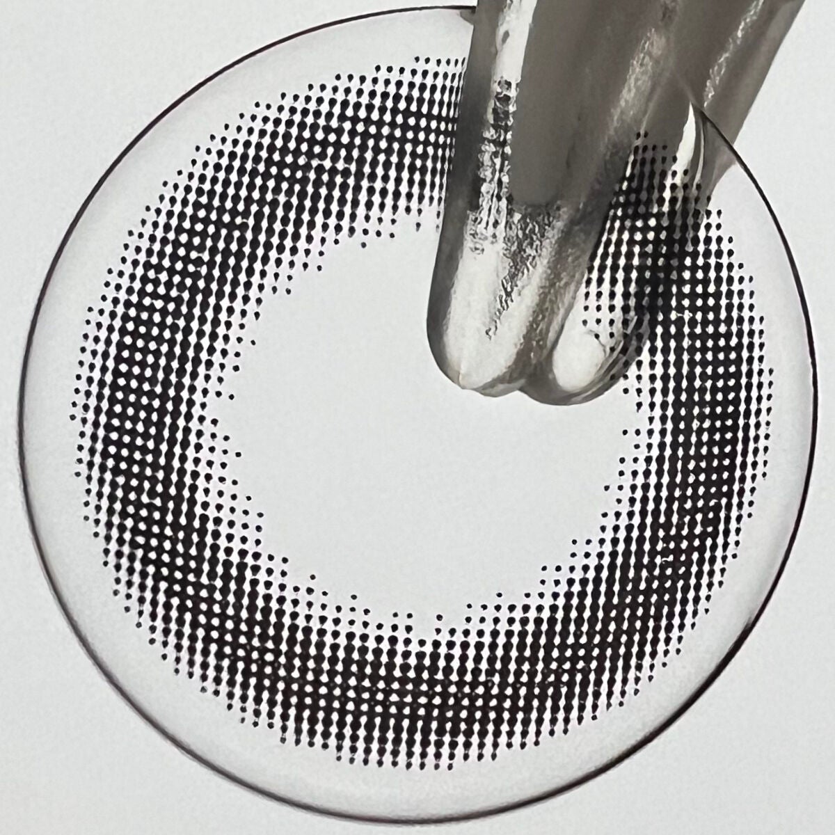 feliamo 1day/feliamo/ワンデー(1DAY)カラコンを使ったクチコミ(5枚目)