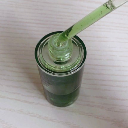 ティーツリーバイオーム ブレミッシュシカアンプル/MEDIHEAL/美容液を使ったクチコミ(2枚目)