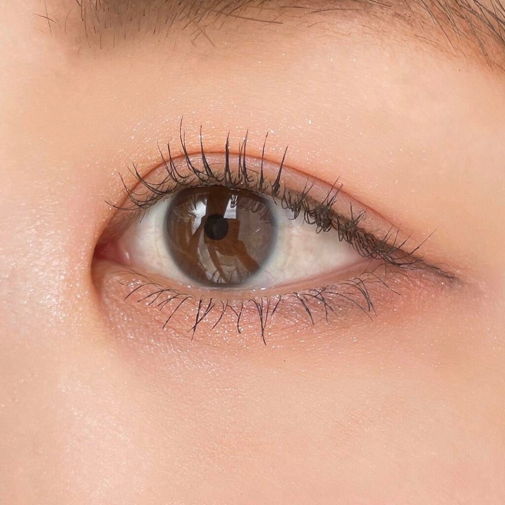 ヴィセ アヴァン シングルアイカラー/Visée/単色アイシャドウを使ったクチコミ(5枚目)