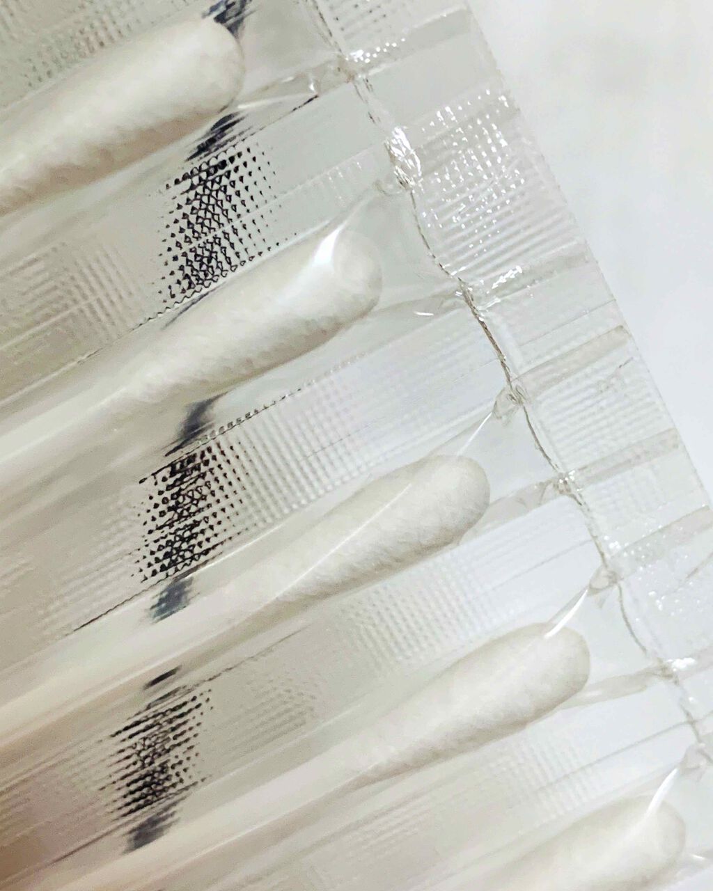 クレンジングオイル綿棒/DAISO/その他化粧小物を使ったクチコミ(3枚目)