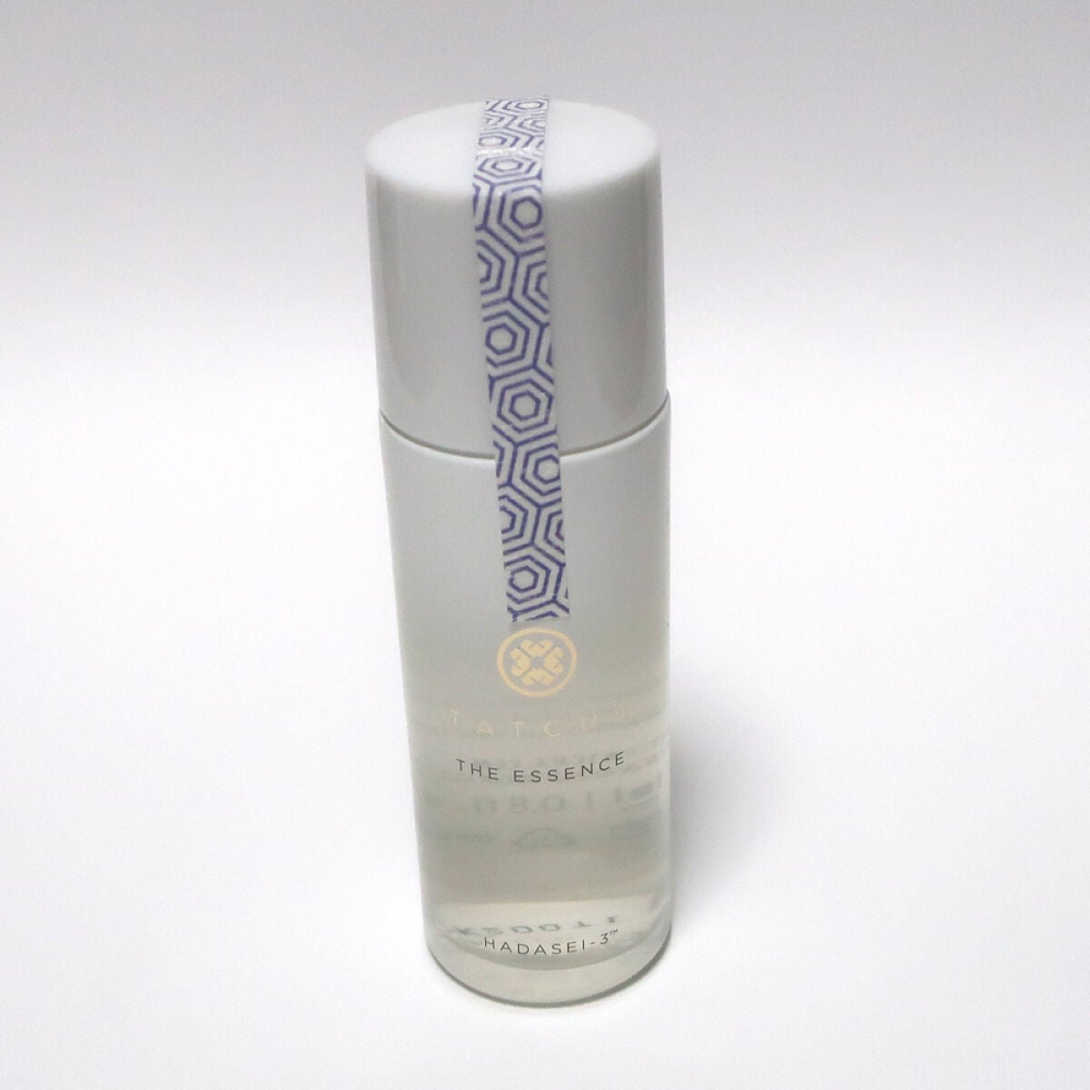 エッセンス/タッチャ/化粧水を使ったクチコミ(1枚目)