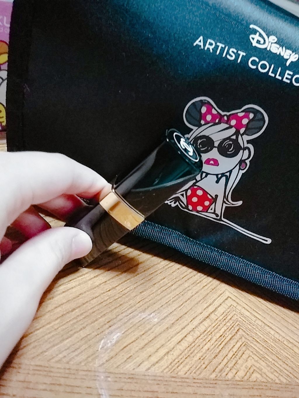 ルージュ ココ/CHANEL/口紅を使ったクチコミ（1枚目）