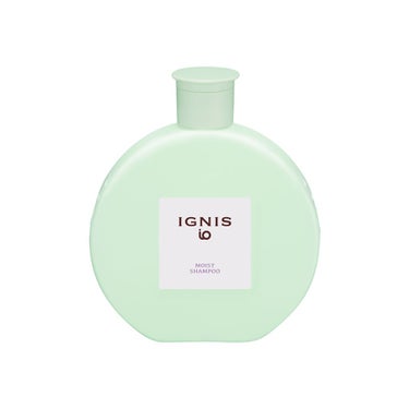 イグニス イオ モイスト シャンプー 100ml