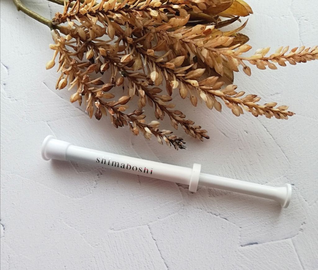 3Dホワイト/shimaboshi/歯磨き粉を使ったクチコミ（2枚目）