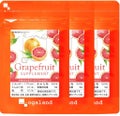 グレープフルーツサプリ / オーガランド