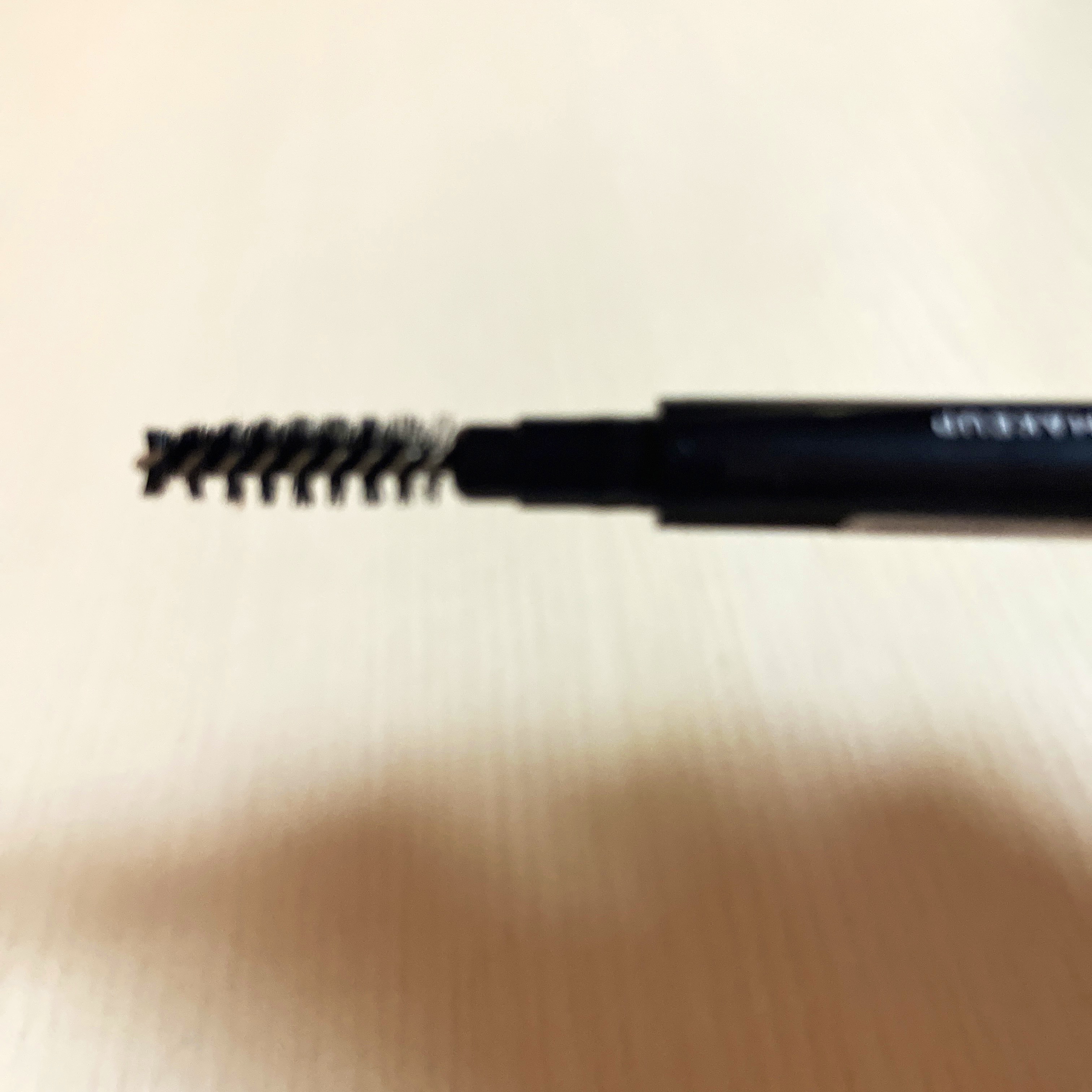 スリムスケッチアイブロウペンシル/U R GLAM/アイブロウペンシルを使ったクチコミ（2枚目）