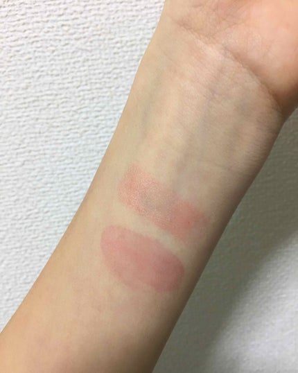 ウォーターティント/ETUDE/リップグロスを使ったクチコミ(4枚目)