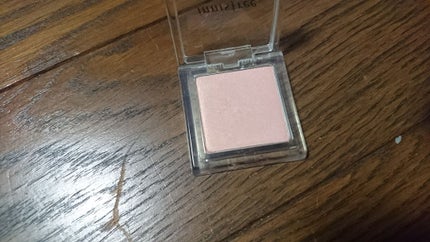 ナチュラル チークN/CEZANNE/パウダーチークを使ったクチコミ(4枚目)