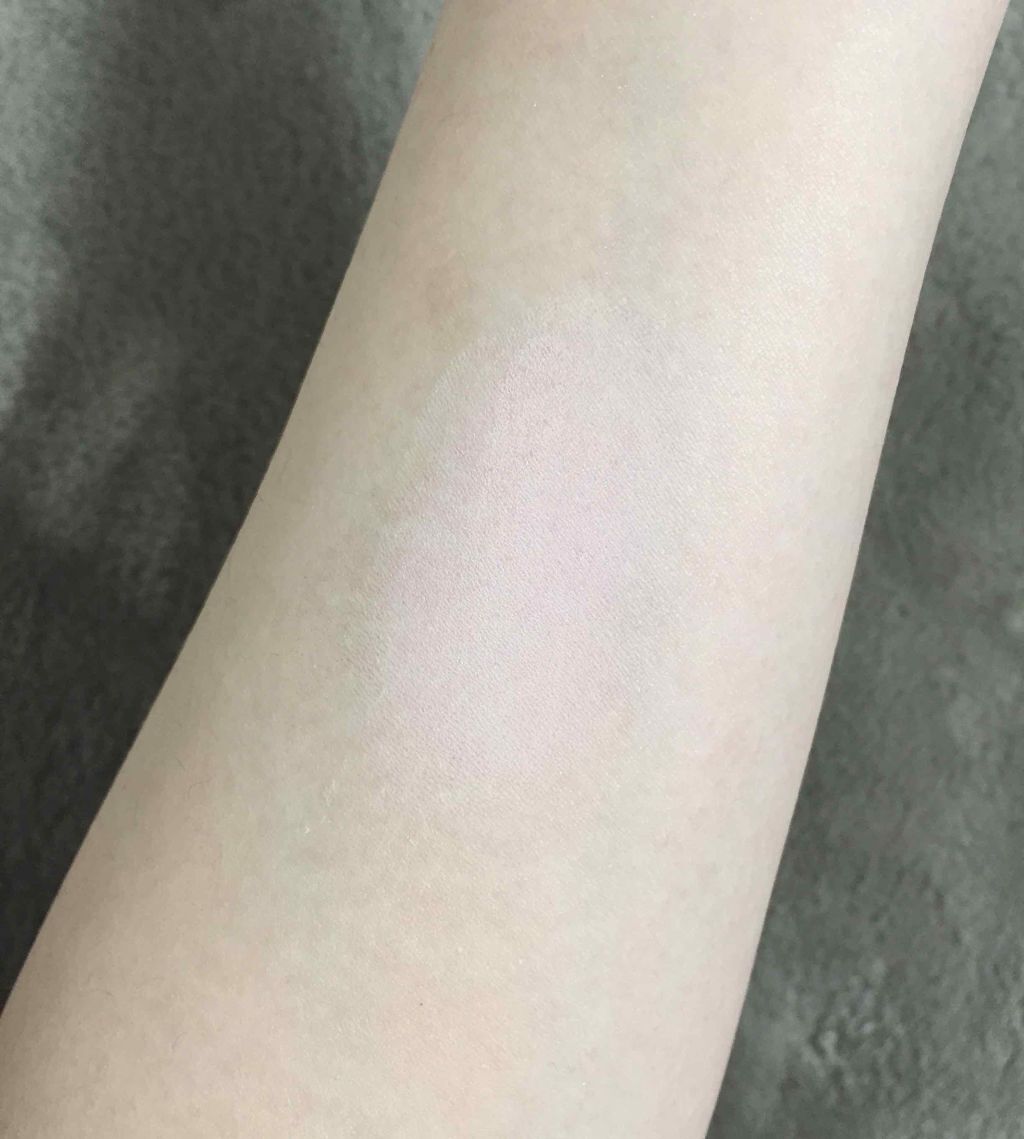 アピュー パステルブラッシャー/A’pieu/パウダーチークを使ったクチコミ(2枚目)