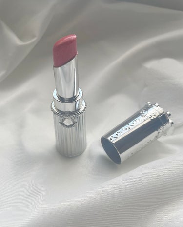 リップブロッサム 34 petit cherry/JILL STUART/口紅を使ったクチコミ（2枚目）