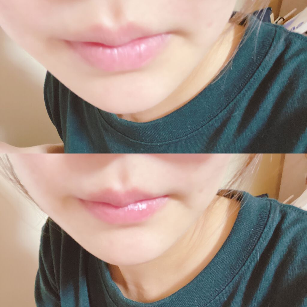 トーンマイリップ/メンソレータム/リップケアを使ったクチコミ（3枚目）