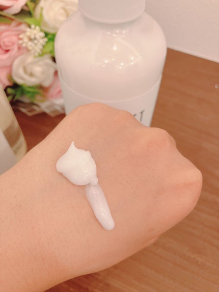 ボタニカルシャンプー/トリートメント(スムース) /BOTANIST/シャンプー・コンディショナーを使ったクチコミ(5枚目)