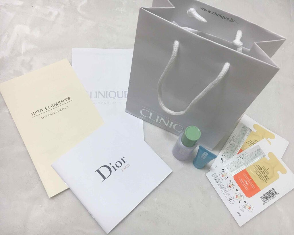 クラリファイング ローション 2/CLINIQUE/拭き取り化粧水を使ったクチコミ(1枚目)