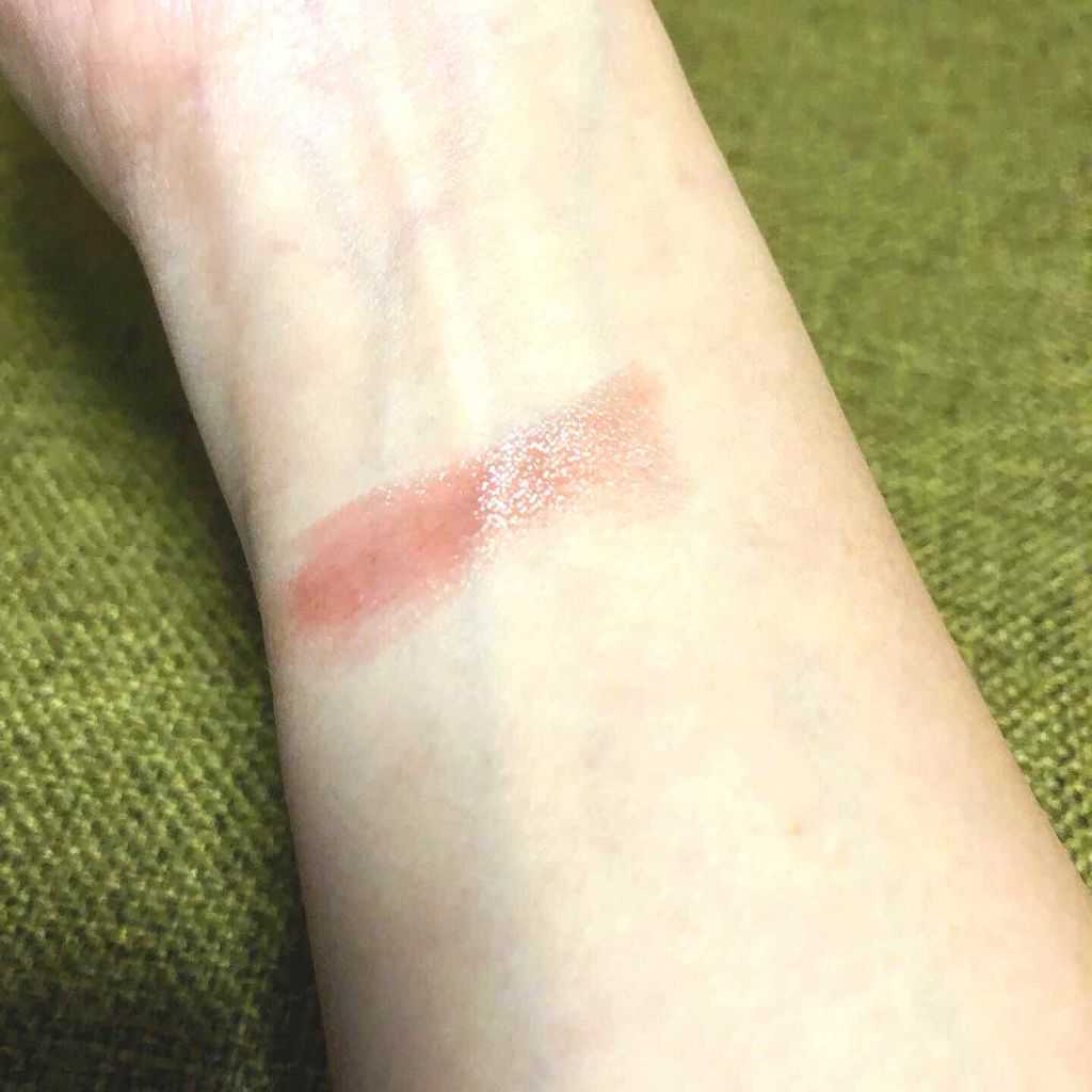 オペラ リップティント N/OPERA/リップティントを使ったクチコミ（2枚目）