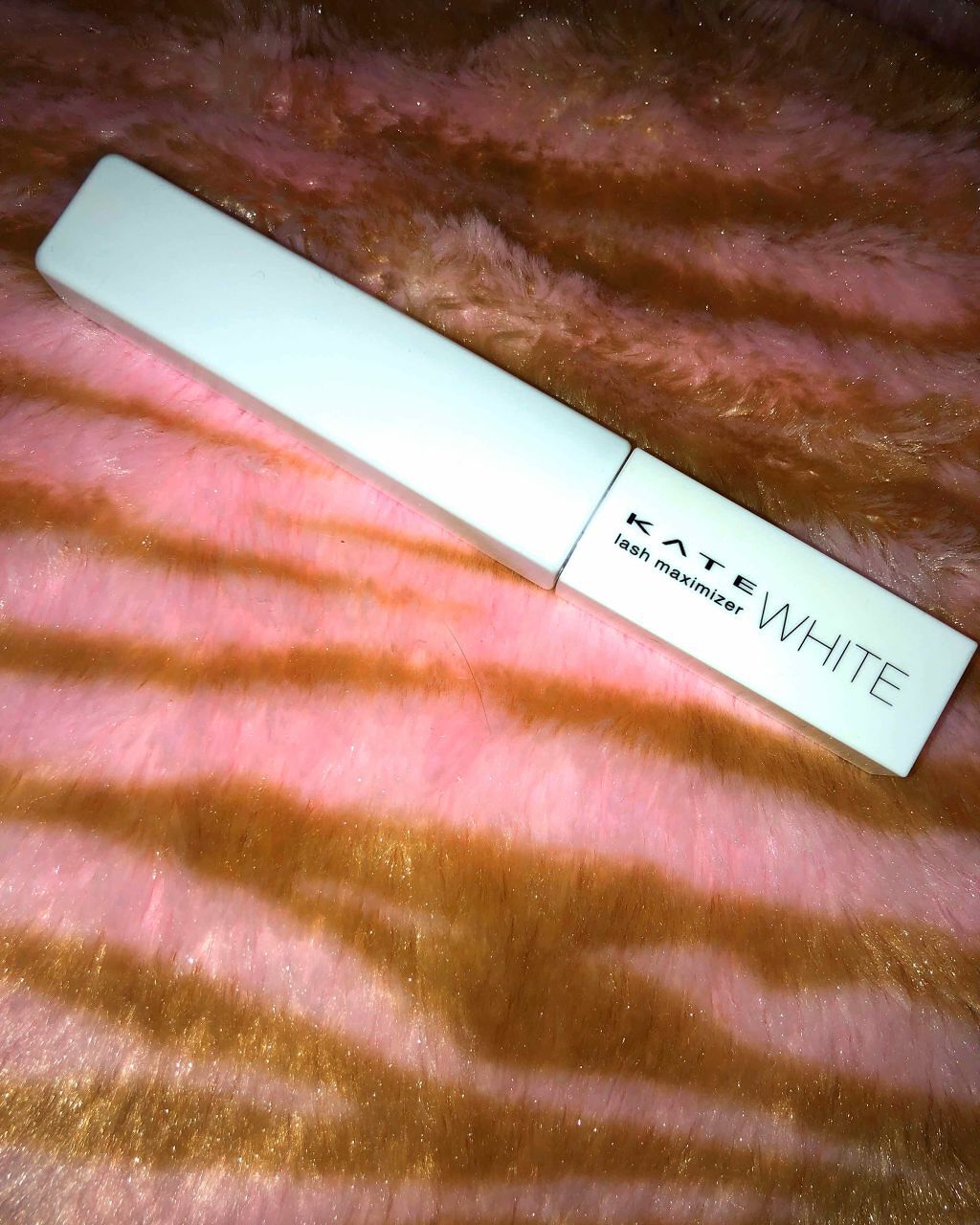 ラッシュマキシマイザーN/KATE/マスカラ下地を使ったクチコミ(1枚目)