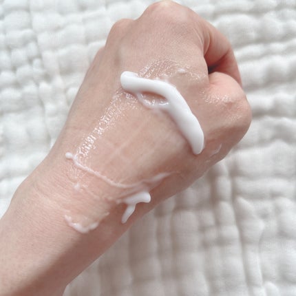 フレッシュリージュースドビタミンEマスク(90g)/Klairs/フェイスクリームを使ったクチコミ(5枚目)