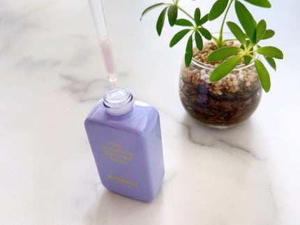 ポアスムージングバクチオールセラム/By Wishtrend/美容液を使ったクチコミ(2枚目)