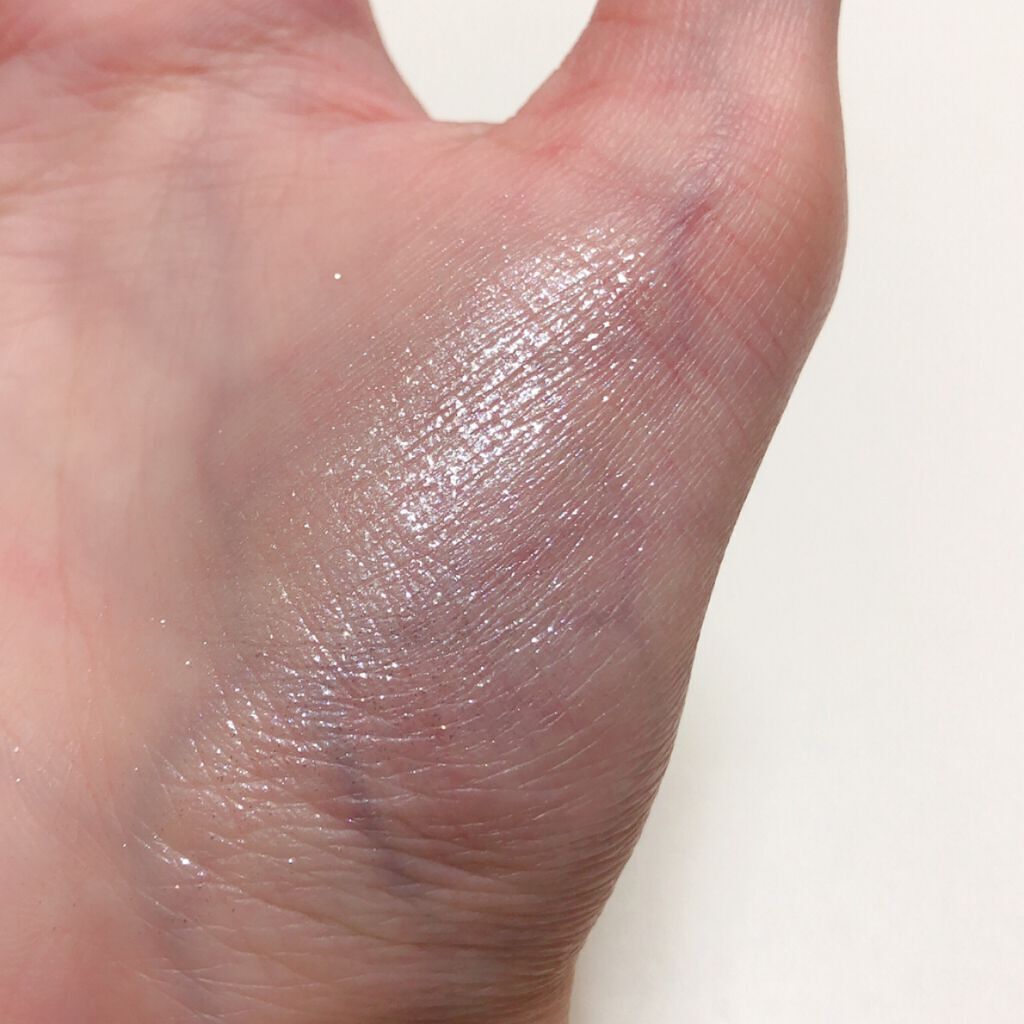 プリズム パウダーアイカラー/リンメル ロンドン/単色アイシャドウを使ったクチコミ(3枚目)