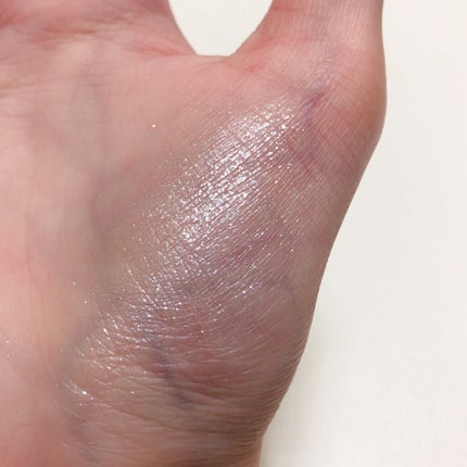 プリズム パウダーアイカラー/リンメル ロンドン/単色アイシャドウを使ったクチコミ(3枚目)