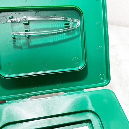 CICA デイリースージングマスク/VT/シートマスク・パックを使ったクチコミ(3枚目)