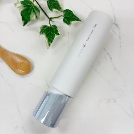 オルビスユー ドット エッセンスローション/オルビス/化粧水を使ったクチコミ(2枚目)