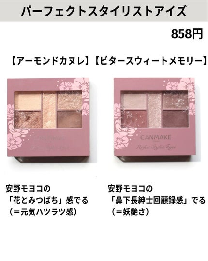 クリームチーク/キャンメイク/ジェル・クリームチークを使ったクチコミ(3枚目)