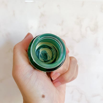 ドクタージャルト シカペア リカバー (第2世代)/Dr.Jart+/フェイスクリームを使ったクチコミ(2枚目)