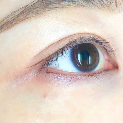 ミニヌーディーエディション/Flynn/メイクアップキットを使ったクチコミ(5枚目)