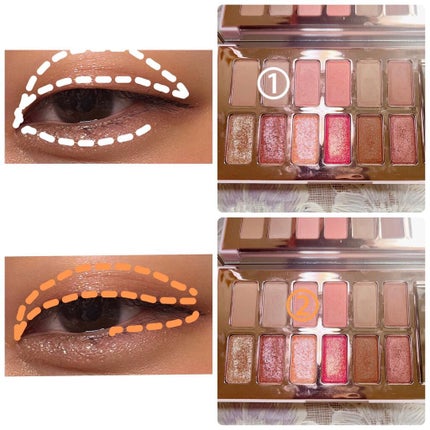 チーク ポップ/CLINIQUE/パウダーチークを使ったクチコミ(6枚目)