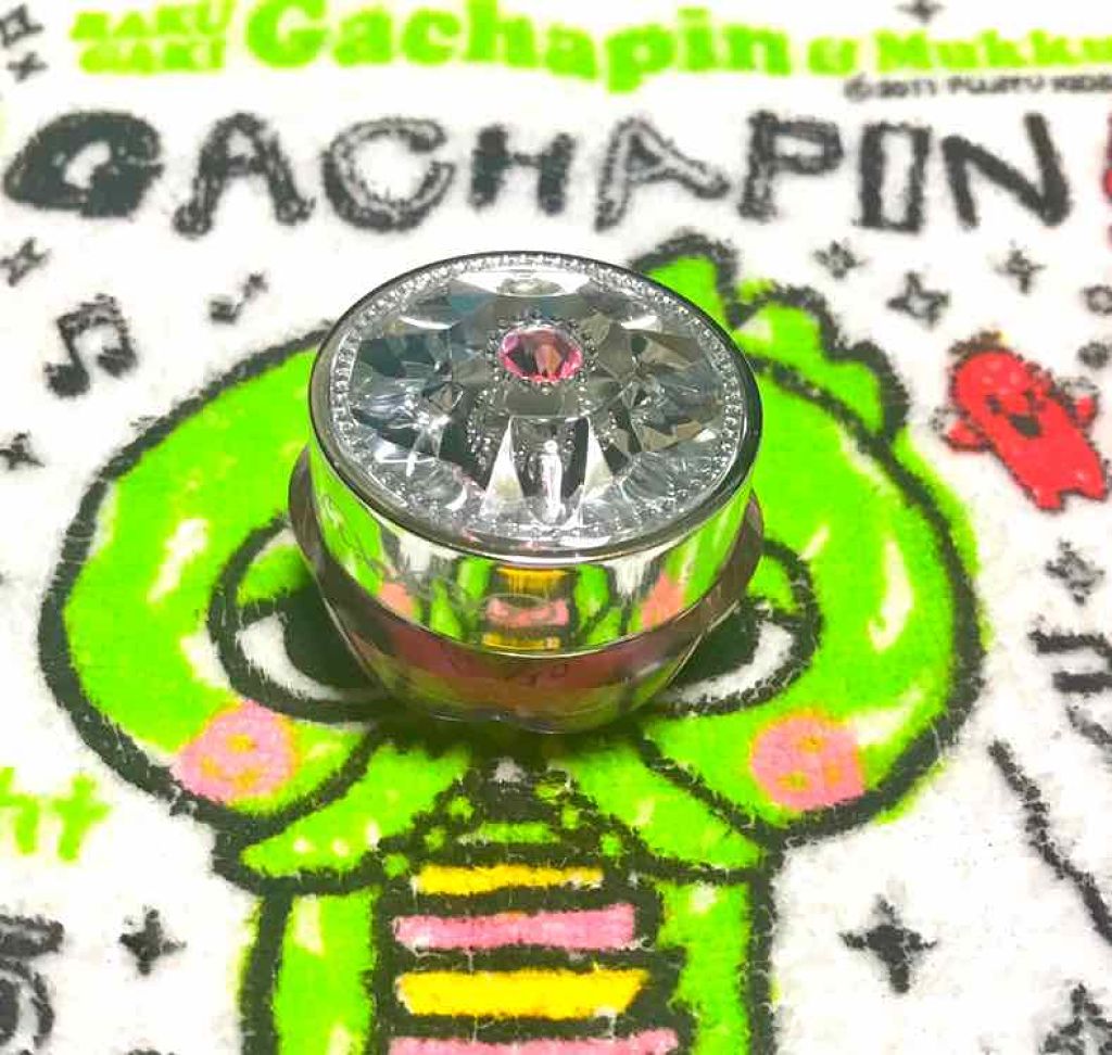 フルーツ リップバーム N/JILL STUART/リップケアを使ったクチコミ（1枚目）