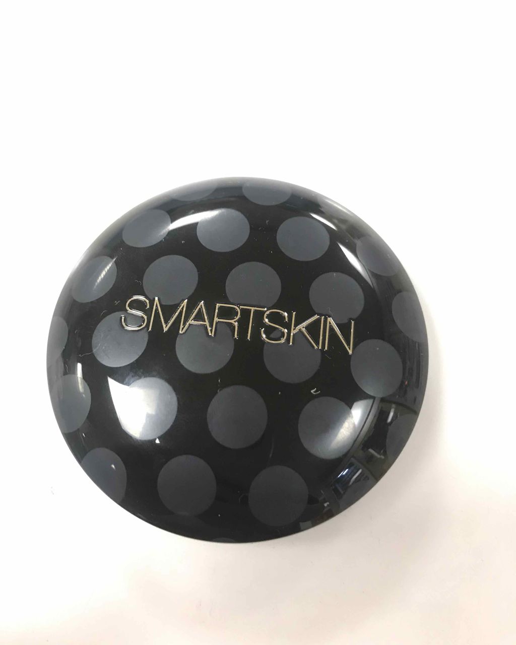 アルビオン スマートスキン ベリーレア/ALBION/クリーム・エマルジョンファンデーションを使ったクチコミ（1枚目）