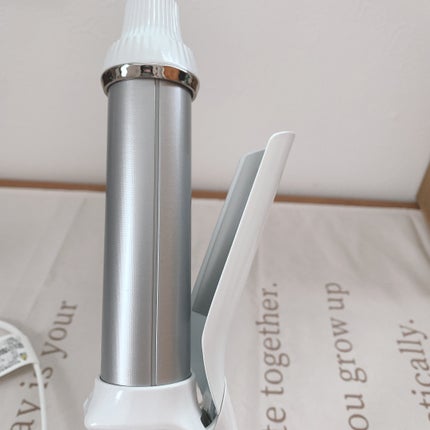 リファ ビューテックカールアイロン 32mm/ReFa/カールアイロンを使ったクチコミ(2枚目)