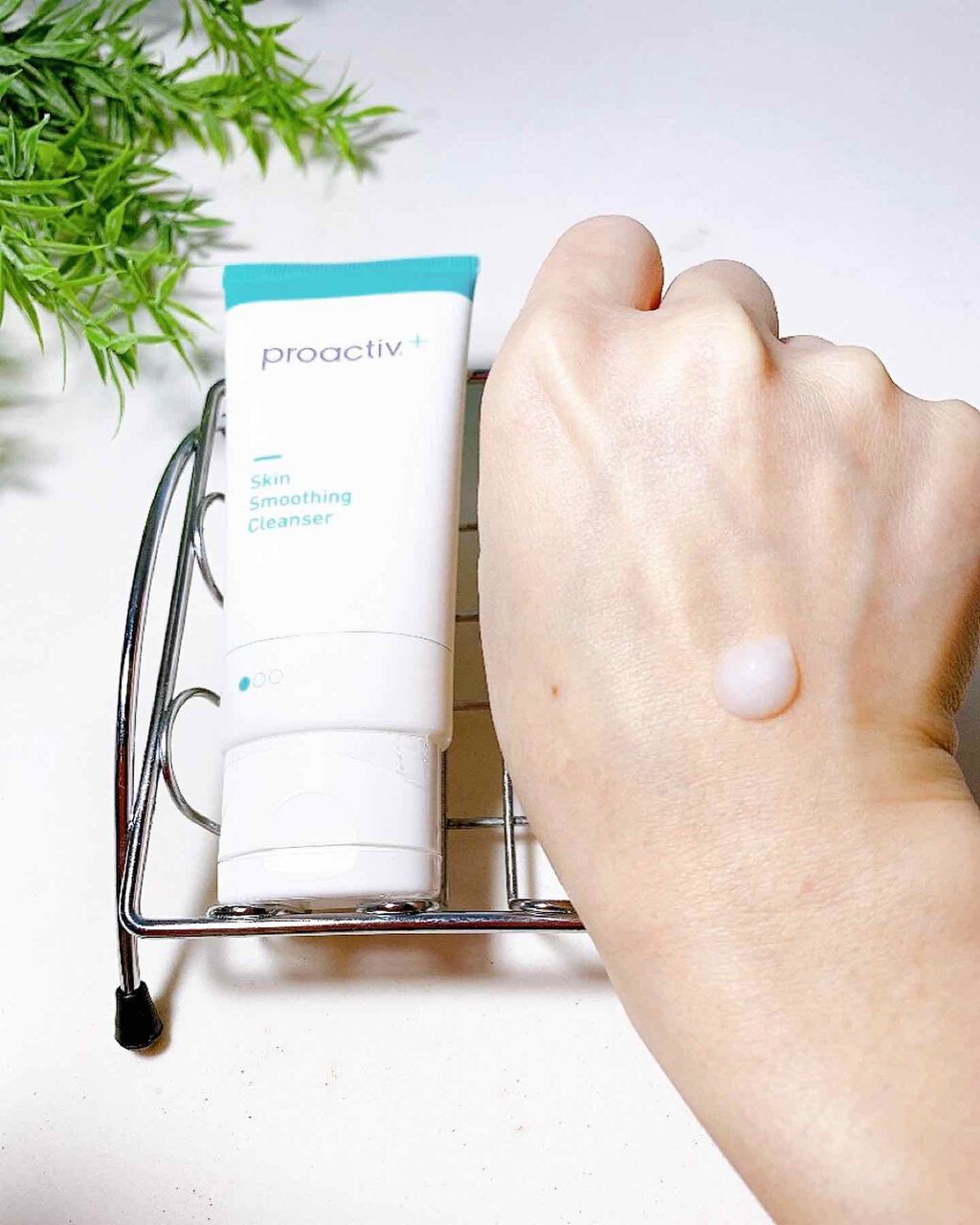 スマートセット/プロアクティブ/スキンケアキットを使ったクチコミ（3枚目）