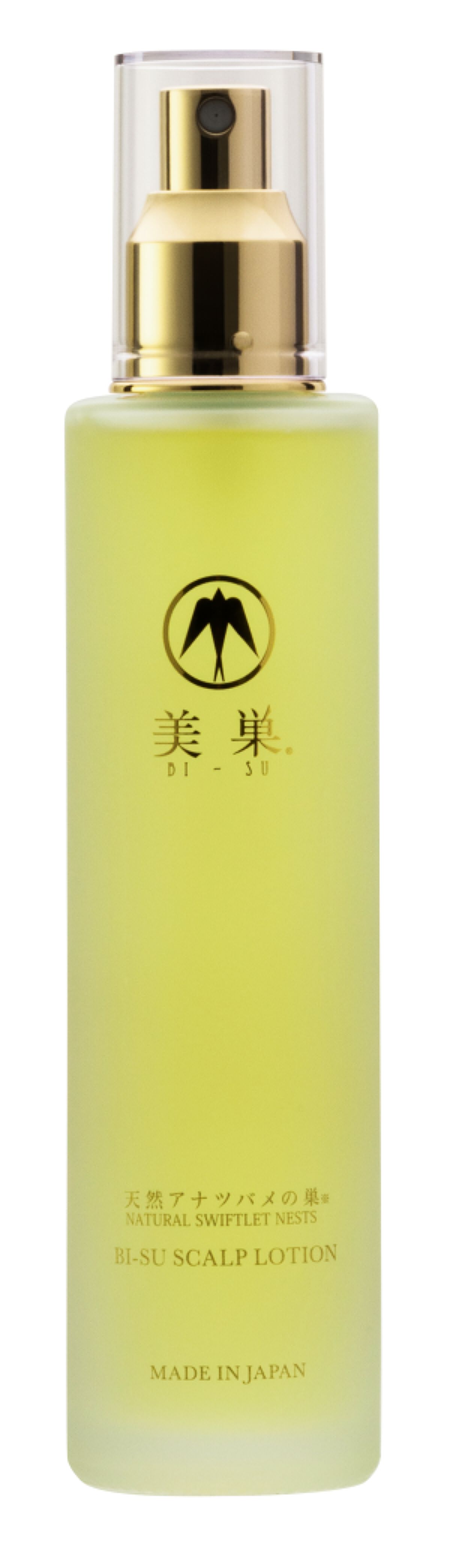 美巣スカルプローション