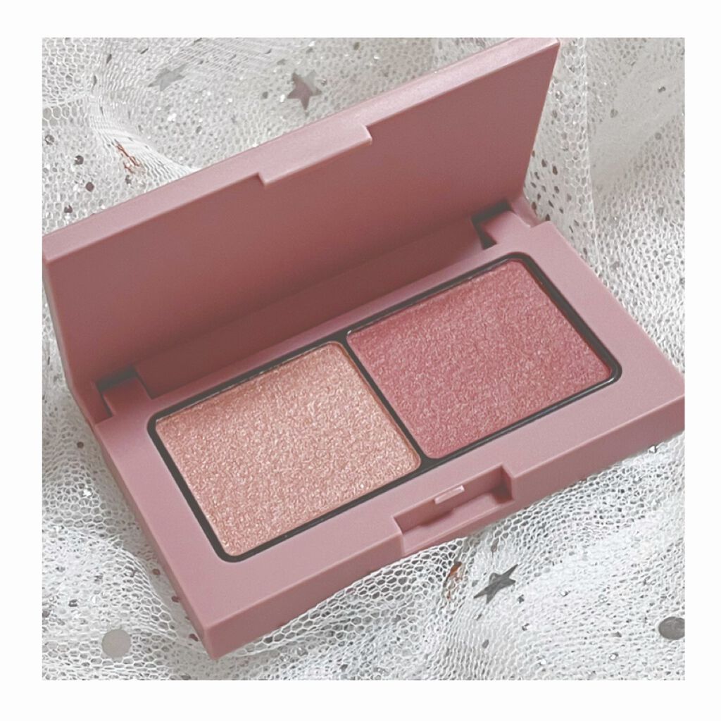 エテュセ アイエディション(カラーパレット) 01 バーガンディブラウン/ettusais/アイシャドウパレットを使ったクチコミ（3枚目）